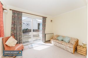 Family Area- click for photo gallery